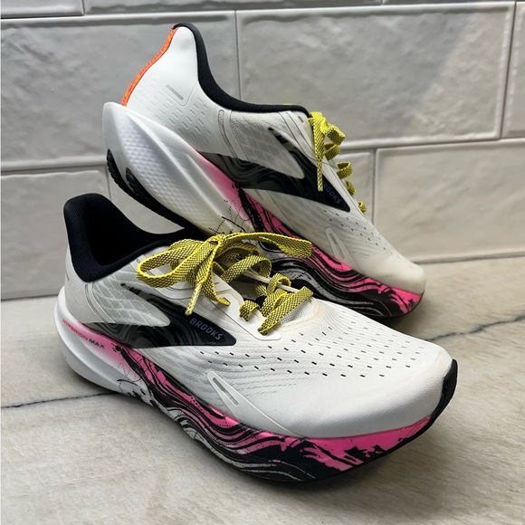 Brooks Shoes - Brooks Hyperion Max